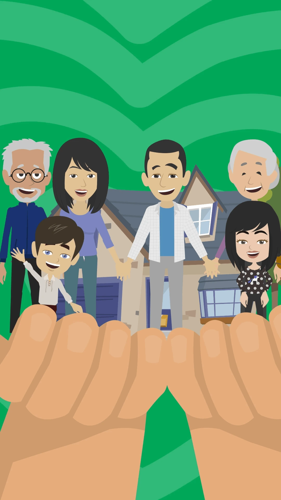 Deces video thumbnail